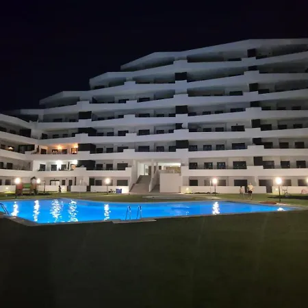 Casa Tranquila - Paradise Διαμέρισμα San Miguel De Salinas