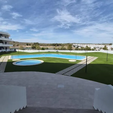 Διαμέρισμα Casa Tranquila - Paradise San Miguel De Salinas