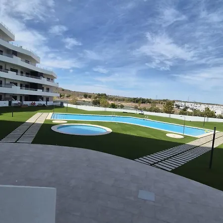 Διαμέρισμα Casa Tranquila - Paradise