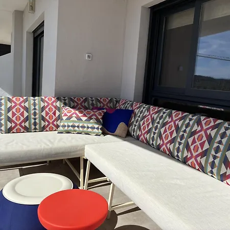 Casa Tranquila - Paradise Apartamento