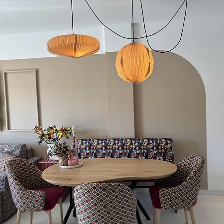 Apartamento Casa Tranquila - Paradise