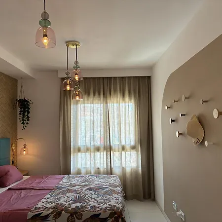 Casa Tranquila - Paradise Apartamento