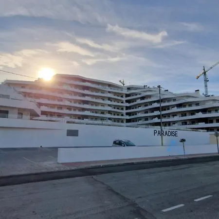 Casa Tranquila - Paradise