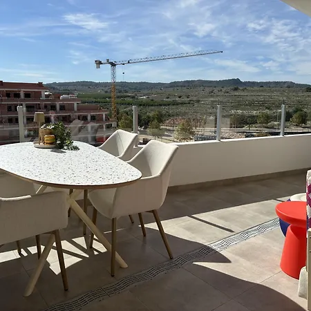 Apartamento Casa Tranquila - Paradise *