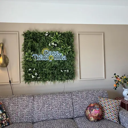 Casa Tranquila - Paradise Apartamento San Miguel De Salinas