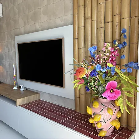 Casa Tranquila - Paradise San Miguel De Salinas