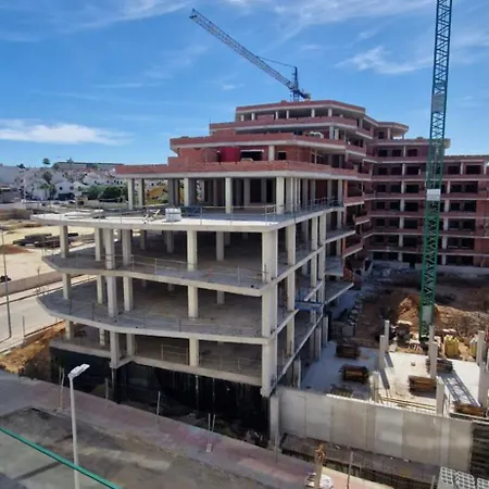 Apartamento Casa Tranquila - Paradise *