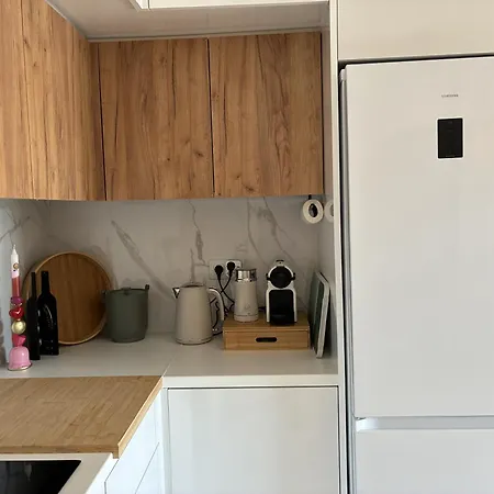 Casa Tranquila - Paradise Апартаменты