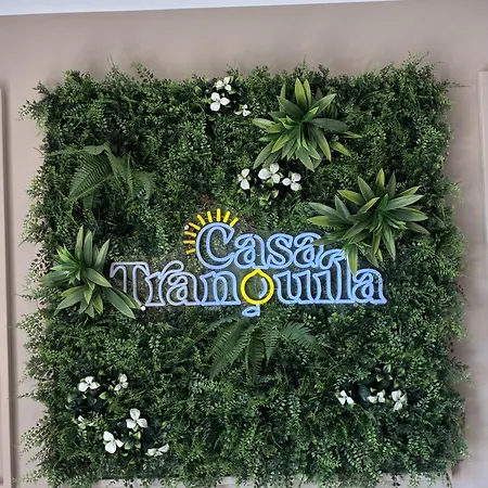 Casa Tranquila - Paradise *