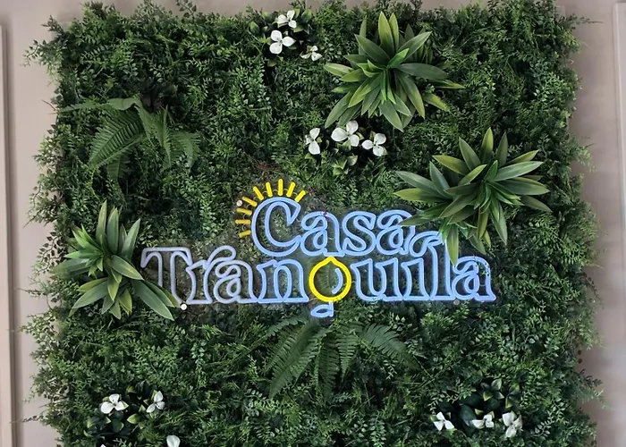 Casa Tranquila - Paradise *