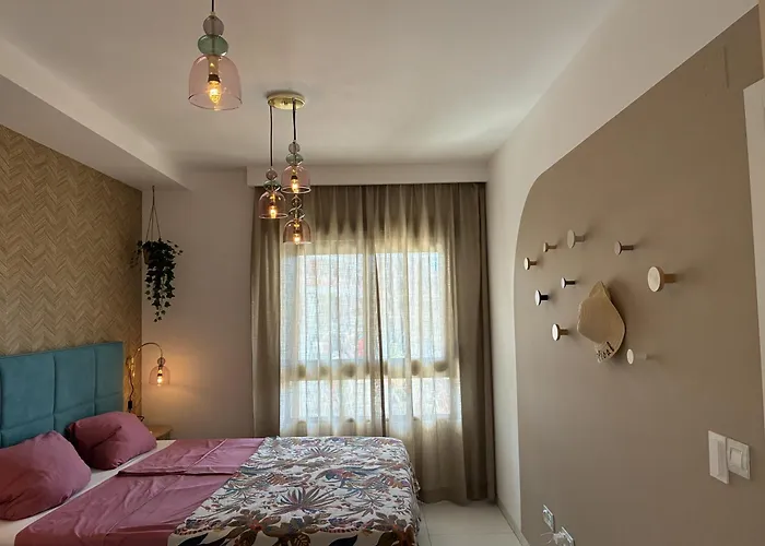 Casa Tranquila - Paradise Апартаменты