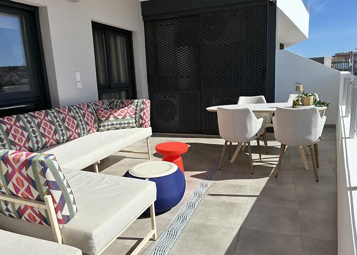 Casa Tranquila - Paradise Апартаменты